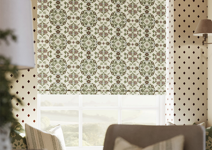Nave, Coriscon - Roller Blind - Image 5